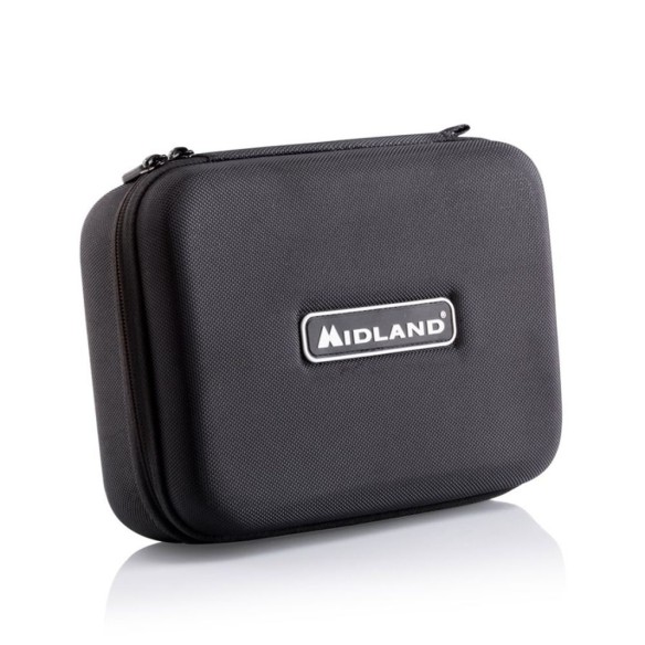 Midland BTX1 Pro S Interfono Bluetooth da Canella Moto