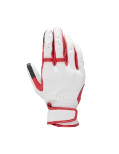 Guanto in pelle Alpinestars Dyno - Black in vendita da Canella Moto