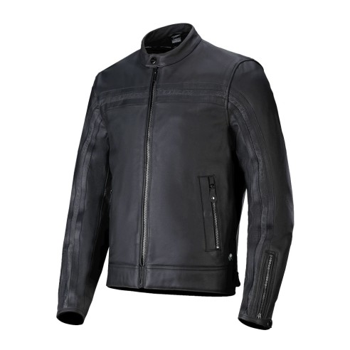 Giacca Pelle Alpinestars Dyno Heritage da Canella Moto