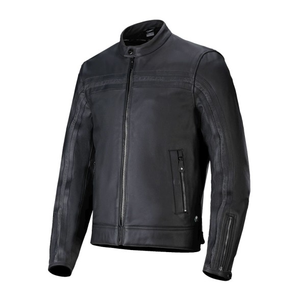 Giacca Pelle Alpinestars Dyno Heritage da Canella Moto