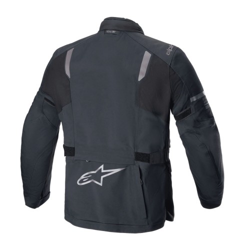 Giacca Alpinestars ST-7 2L Gore-Tex® - Ice Grey/Dark Blu/Black Canella