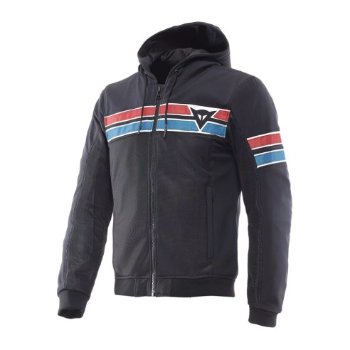 Giacca Dainese Vintedge Estiva Mesh da Canella Moto