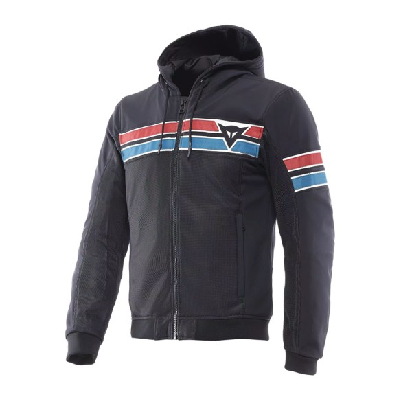 Giacca Dainese Vintedge Estiva Mesh da Canella Moto