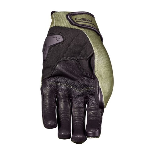 Guanti Five RS4 Evo Estivi CE KP1 da Canella Moto