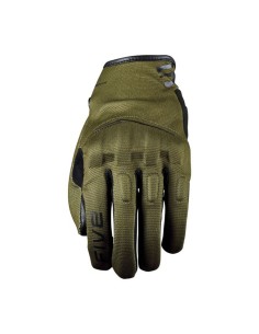 Guanti Five RS4 Evo Estivi CE KP1 da Canella Moto