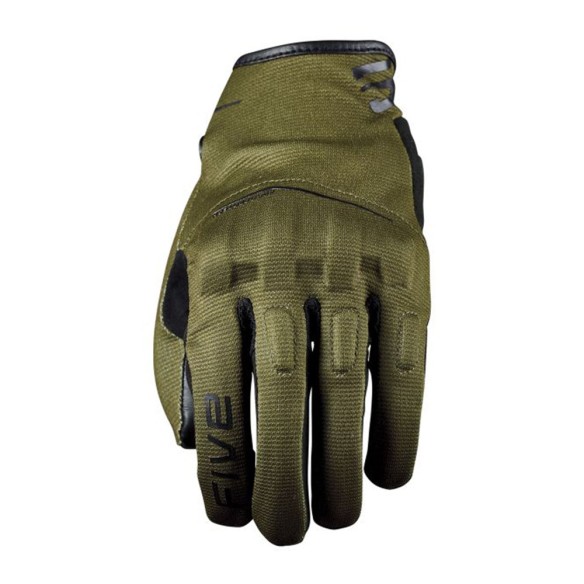 Guanti Five RS4 Evo Estivi CE KP1 da Canella Moto