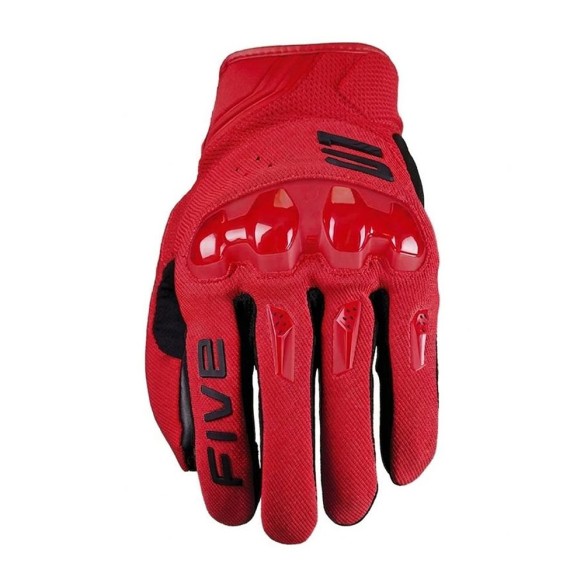 Guanti Five RSX Estivi CE KP1 da Canella Moto