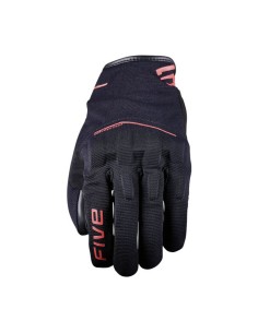 Guanti Five RS4 Evo Estivi CE KP1 da Canella Moto