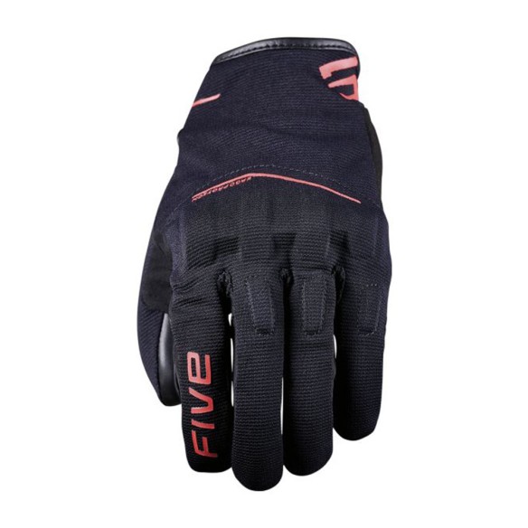 Guanti Five RS4 Evo Estivi CE KP1 da Canella Moto