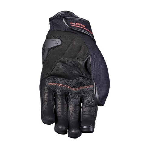 Guanti Five RS4 Evo Estivi CE KP1 da Canella Moto