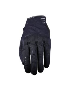 Guanti Five RS4 Evo Estivi CE KP1 da Canella Moto