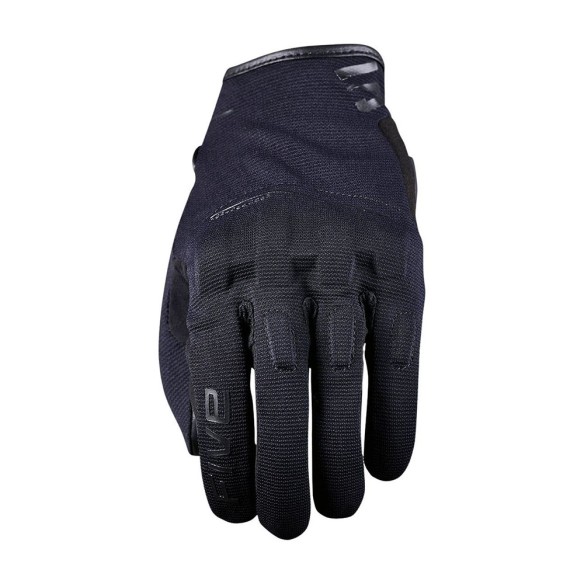 Guanti Five RS4 Evo Estivi CE KP1 da Canella Moto