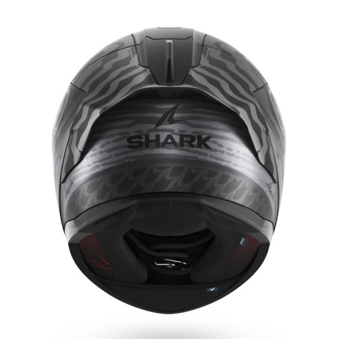 Shark SKWAL CUP – Casco Integrale Sportivo da Canella Moto