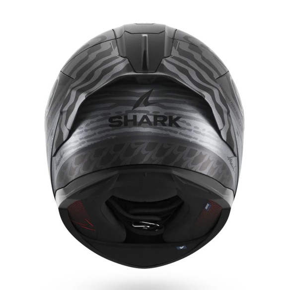 Shark SKWAL CUP – Casco Integrale Sportivo da Canella Moto