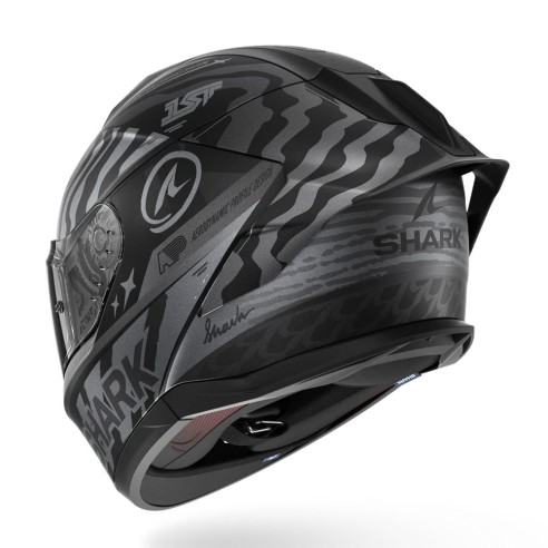 Shark SKWAL CUP – Casco Integrale Sportivo da Canella Moto