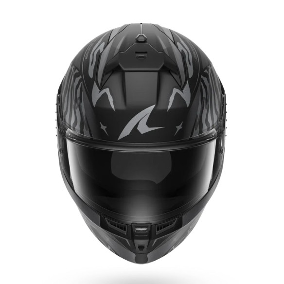 Shark SKWAL CUP – Casco Integrale Sportivo da Canella Moto