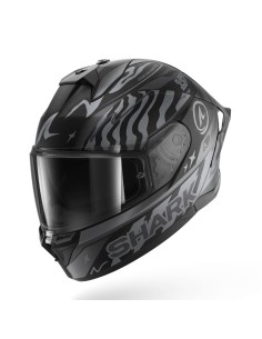 Shark SKWAL CUP – Casco Integrale Sportivo da Canella Moto
