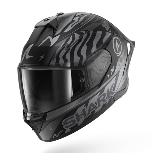 Shark SKWAL CUP – Casco Integrale Sportivo da Canella Moto