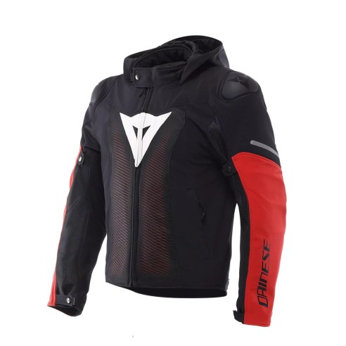 Giacca Dainese Super Sprint Air Tex da Canella Moto
