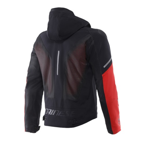 Giacca Dainese Super Sprint Air Tex da Canella Moto