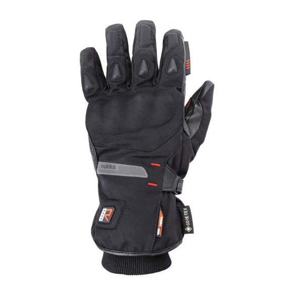 Guanti Rukka ThermoG+ Gore-Tex Invernali da Canella Moto