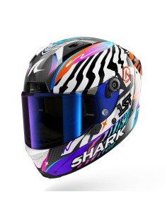 Casco Shark AERON Carbon ECE 22.06 | Canella Moto