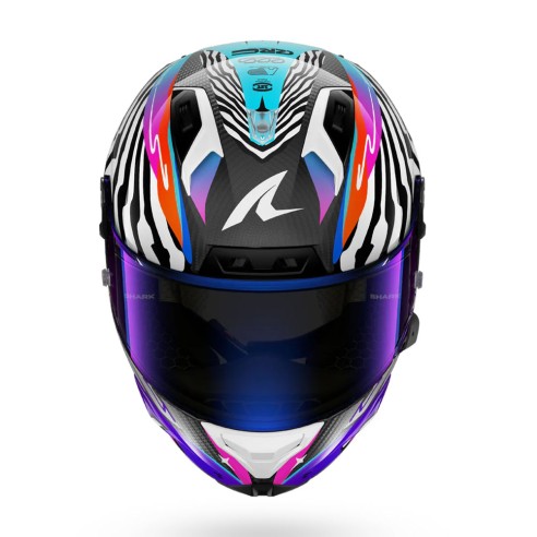 Casco Shark AERON Carbon ECE 22.06 | Canella Moto