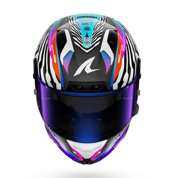 Casco Shark AERON Carbon ECE 22.06 | Canella Moto