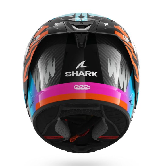 Casco Shark AERON Carbon ECE 22.06 | Canella Moto