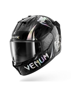 Casco Moto Shark D-Skwal  in  vendita da Canella Moto