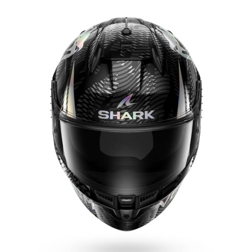 Casco Moto Shark D-Skwal  in  vendita da Canella Moto
