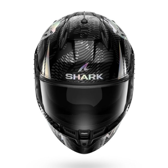 Casco Moto Shark D-Skwal  in  vendita da Canella Moto