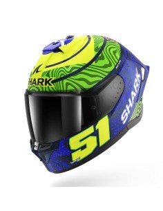 Shark SKWAL CUP – Casco Integrale Sportivo da Canella Moto