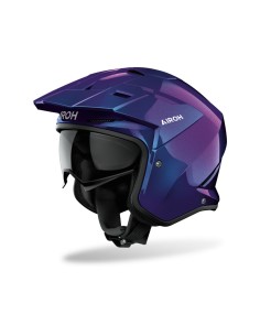 Airoh Kombakt  | Casco Urban Modulare leggero