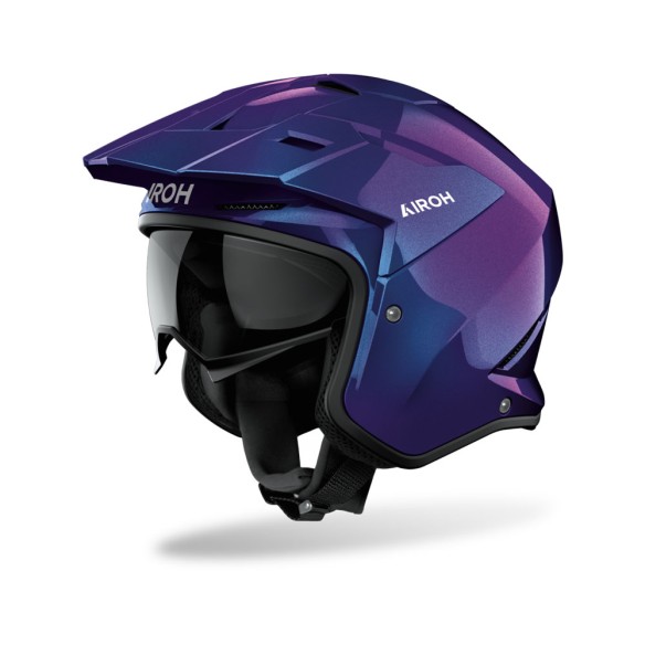 Airoh Kombakt  | Casco Urban Modulare leggero