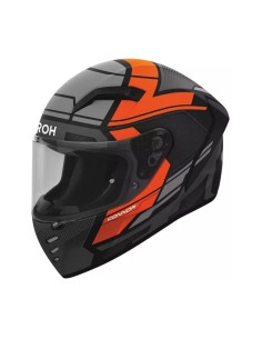 Casco stradale integrale Airoh Connor Bloom da Canella
