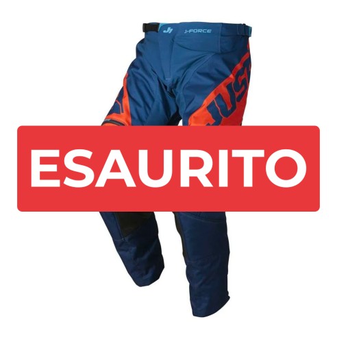 Pantaloni Just1 J-Force Vertigo Motocross | Canella Moto