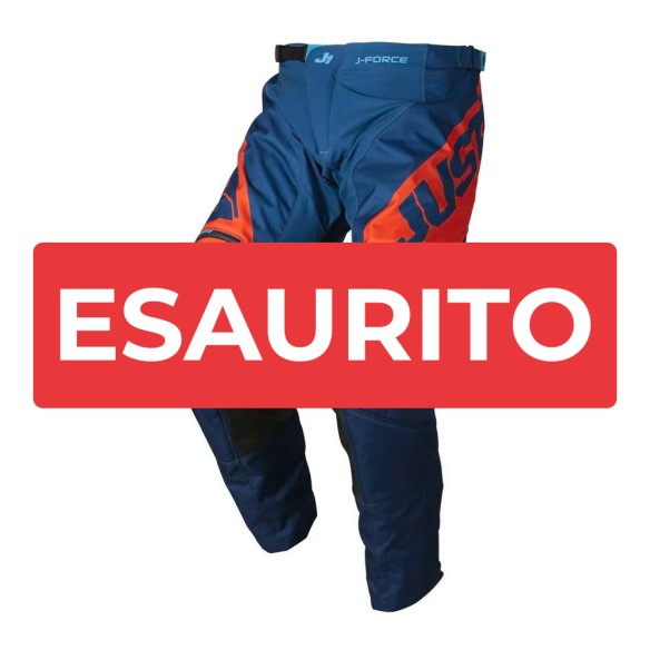 Pantaloni Just1 J-Force Vertigo Motocross | Canella Moto