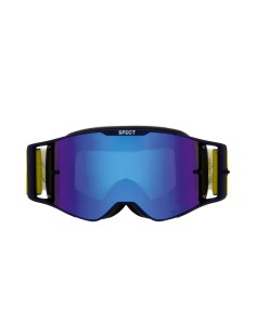 Maschera Red Bull SPECT Torp MX Enduro da Canella Moto