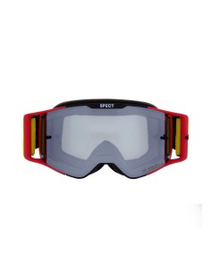 Maschera Red Bull SPECT Torp MX Enduro da Canella Moto