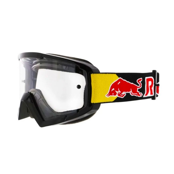 Maschera Off Road Red Bull SPECT CAT 0 da Canella Moto