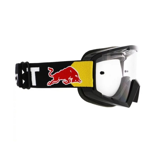 Maschera Off Road Red Bull SPECT CAT 0 da Canella Moto