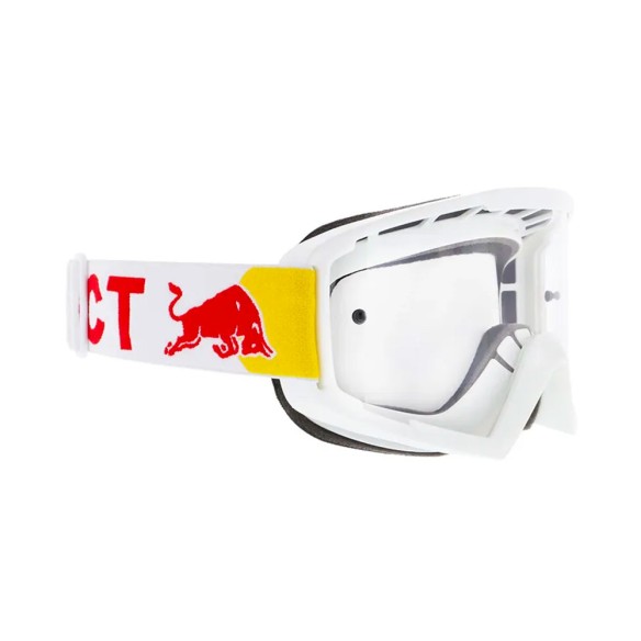Maschera Off Road Red Bull SPECT CAT 0 da Canella Moto