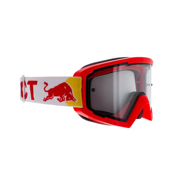 Maschera Off Road Red Bull SPECT CAT 0 da Canella Moto