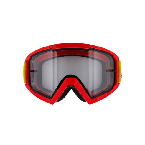 Maschera Off Road Red Bull SPECT CAT 0 da Canella Moto