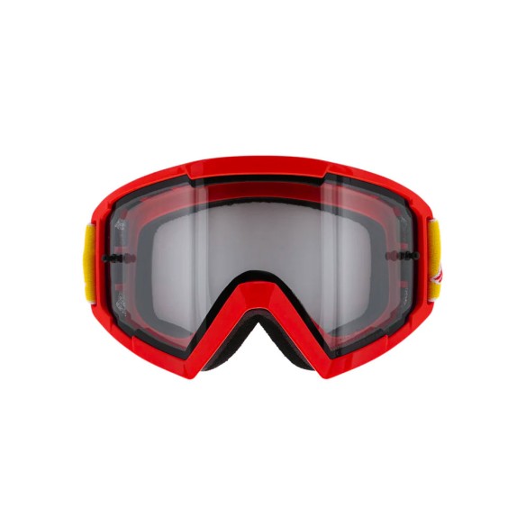 Maschera Off Road Red Bull SPECT CAT 0 da Canella Moto