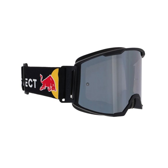 Maschera Red Bull SPECT Strive MX da Canella Moto
