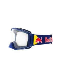 Maschera Red Bull SPECT Strive MX da Canella Moto