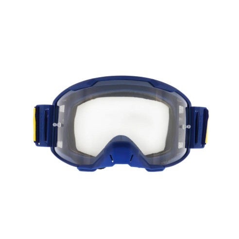 Maschera Red Bull SPECT Strive MX da Canella Moto