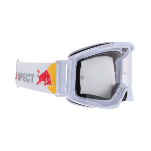 Maschera Red Bull SPECT Strive MX da Canella Moto
